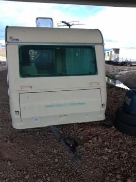 Каравана Adria 520, снимка 8 — Bazar.bg Каравана Adria 520, снимка 8