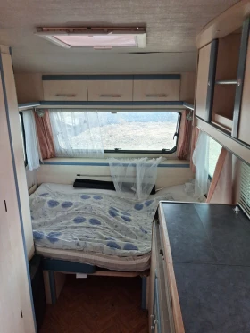 Каравана Adria 520, снимка 14 — Bazar.bg Каравана Adria 520, снимка 14