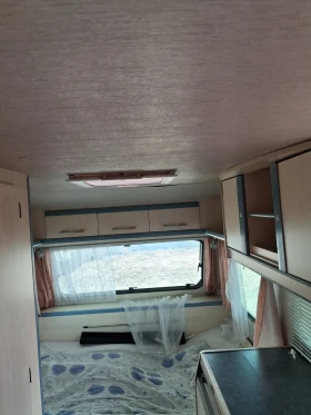 Каравана Adria 520, снимка 12 — Bazar.bg Каравана Adria 520, снимка 12