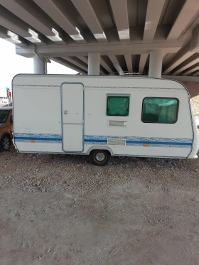 Каравана Adria 520, снимка 10 — Bazar.bg Каравана Adria 520, снимка 10