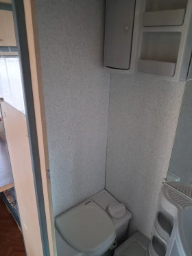 Каравана Adria 520, снимка 4 — Bazar.bg Каравана Adria 520, снимка 4