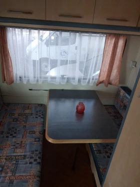 Каравана Adria 520, снимка 13 — Bazar.bg Каравана Adria 520, снимка 13