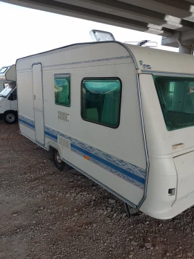 Каравана Adria 520, снимка 11 — Bazar.bg Каравана Adria 520, снимка 11
