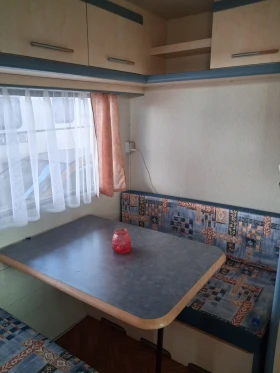 Каравана Adria 520, снимка 2 — Bazar.bg Каравана Adria 520, снимка 2