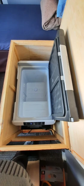 Кемпер Peugeot Boxer | Auto.bg — изображение 15