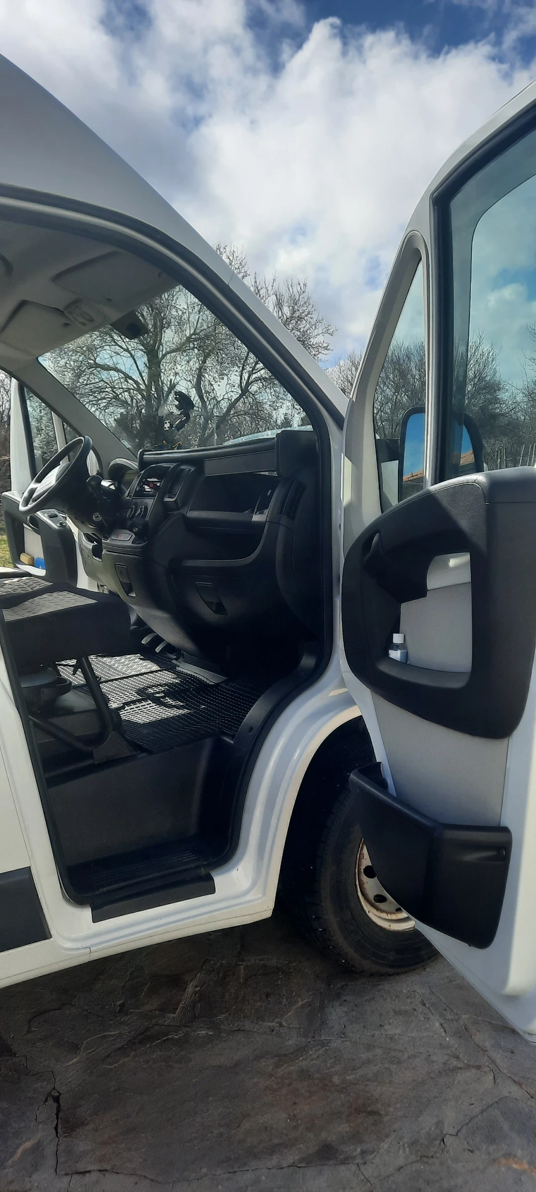 Кемпер Peugeot Boxer, снимка 6 - Каравани и кемпери - 53814043