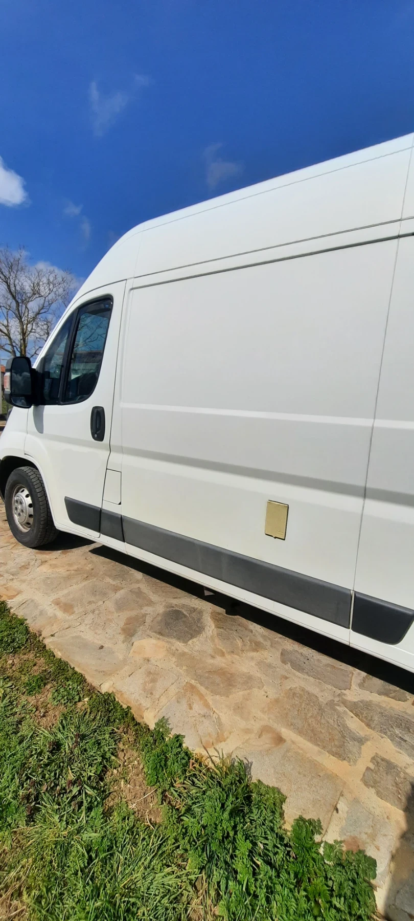 Кемпер Peugeot Boxer, снимка 5 - Каравани и кемпери - 53814043