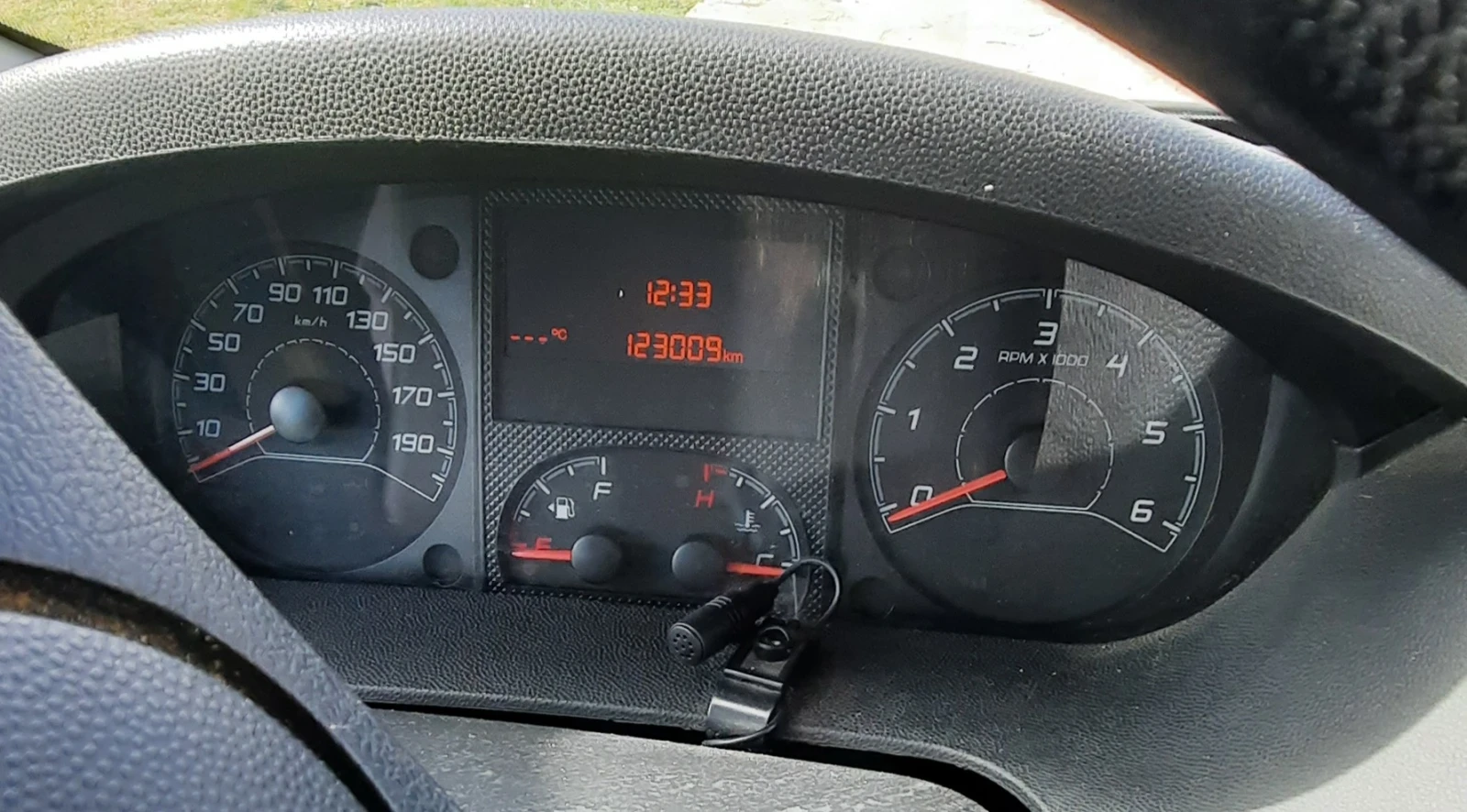 Кемпер Peugeot Boxer, снимка 7 - Каравани и кемпери - 53814043