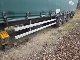 Полуремарке Други Humbaur , снимка 7