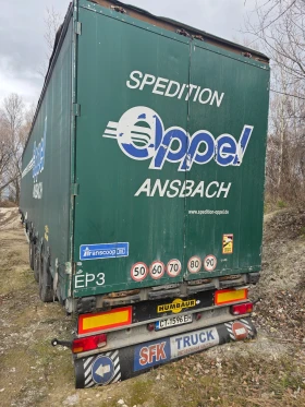 Полуремарке Други Humbaur , снимка 8