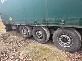 Полуремарке Други Humbaur , снимка 3