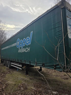 Полуремарке Други Humbaur , снимка 1