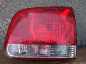 Оригинални стопове вътрешни за volkswagen toureg, снимка 2