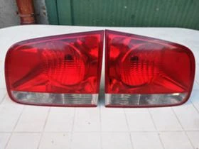 Оригинални стопове вътрешни за volkswagen toureg, снимка 1