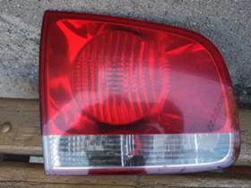 Оригинални стопове вътрешни за volkswagen toureg, снимка 7