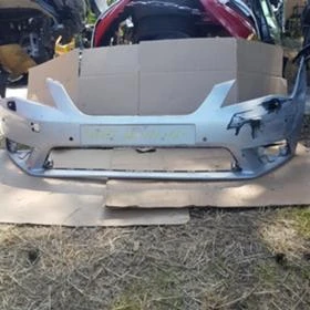 Предна броня за SEAT LEON 2012 -2017г., снимка 6