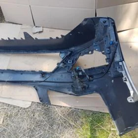 Предна броня за SEAT LEON 2012 -2017г., снимка 4