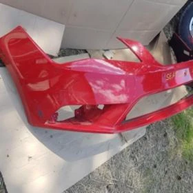 Предна броня за SEAT LEON 2012 -2017г., снимка 11