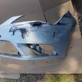 Предна броня за SEAT LEON 2012 -2017г., снимка 7