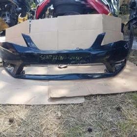 Предна броня за SEAT LEON 2012 -2017г., снимка 12