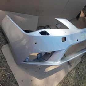 Предна броня за SEAT LEON 2012 -2017г., снимка 8