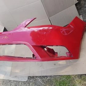 Предна броня за SEAT LEON 2012 -2017г., снимка 10