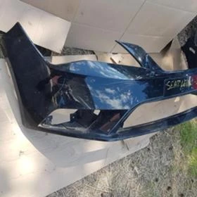 Предна броня за SEAT LEON 2012 -2017г., снимка 14