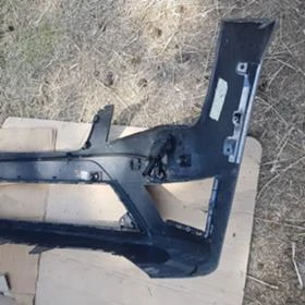 Предна броня за SEAT LEON 2012 -2017г., снимка 5