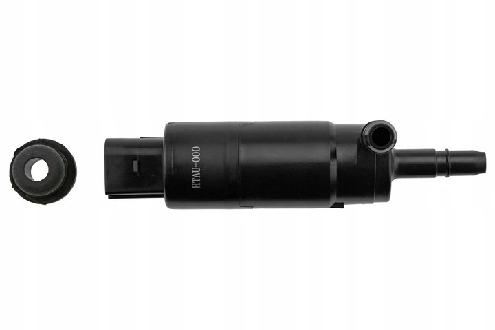 Помпа чистачки Audi/Bmw/Ford/Mitsubishi/Porsche/Seat/Skoda/Vw 1996-, снимка 2 - Части - 53235402