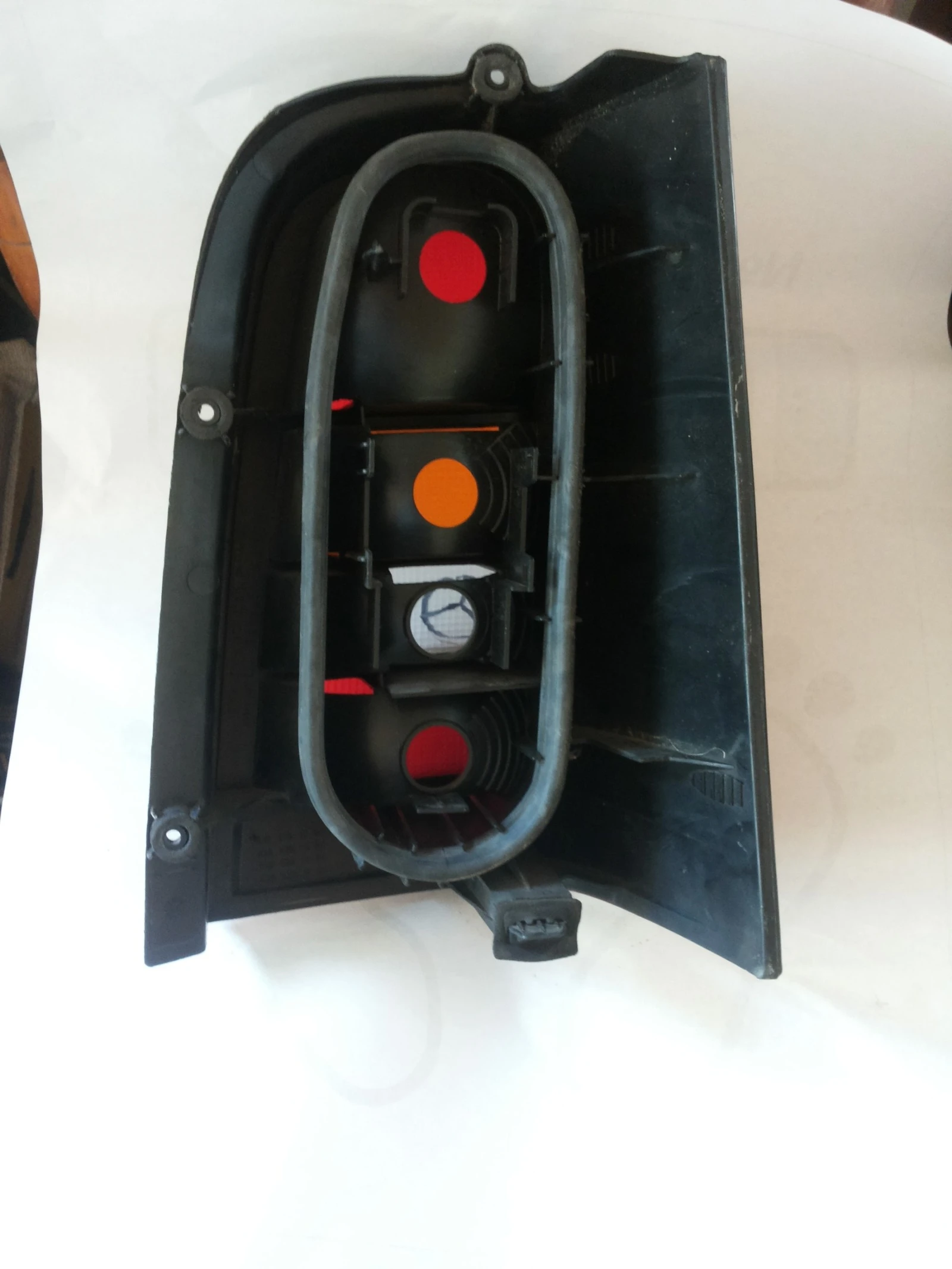 ���� Mercedes Vito 96-03� ���  | Mobile.bg � ����������� 3