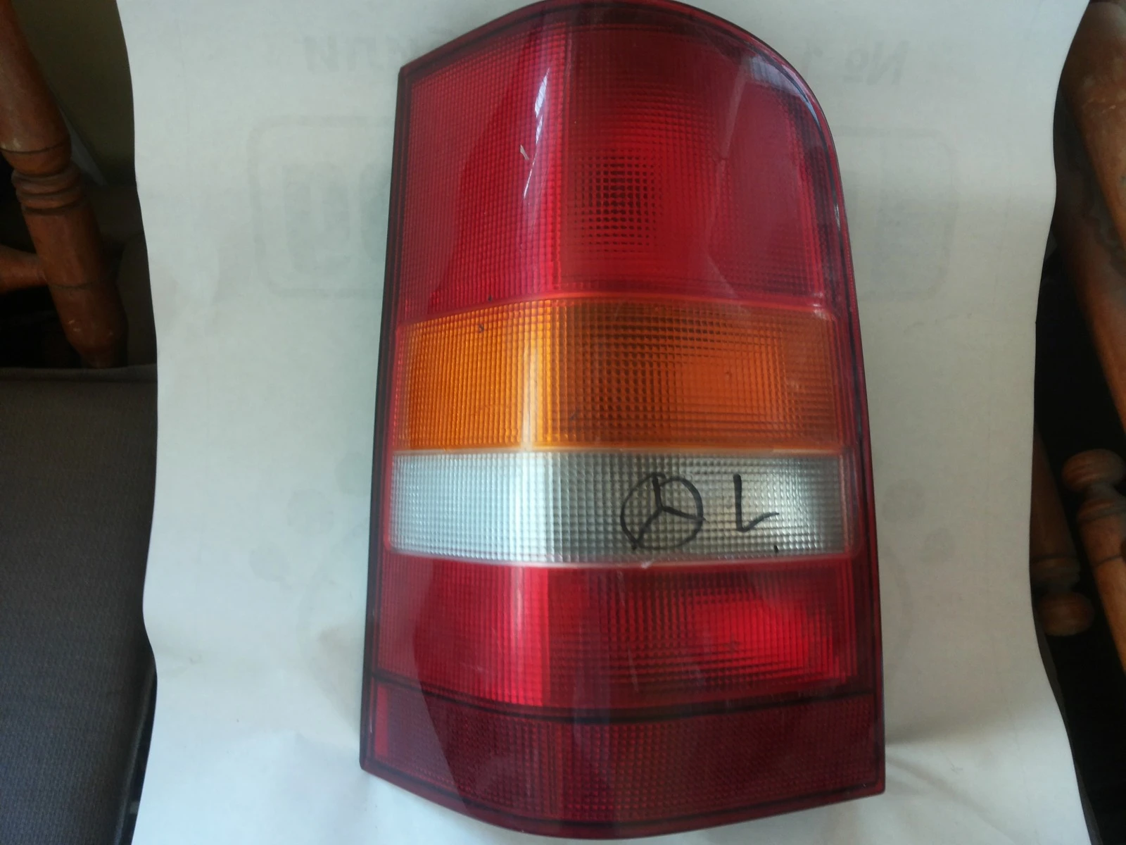 ���� Mercedes Vito 96-03� ���  | Mobile.bg � ����������� 1