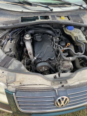 Passat 131  | Mobile.bg    9