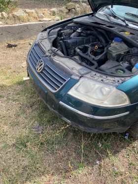 Passat 131  | Mobile.bg    10