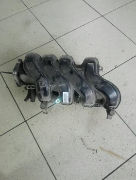 всмукателен колектор Грейт Уол Волекс Ц30 1.5Б