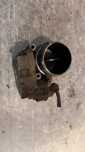 Дроселова Клапа за Hyundai Santa fe - 5WY9110B / 110061018