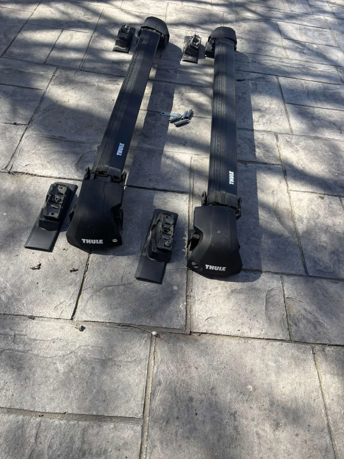 �������� � ����� Thule ��� 7026 �� Honda CR-V 5 ����� SUV 2007-2011 | Mobile.bg � ����������� 3