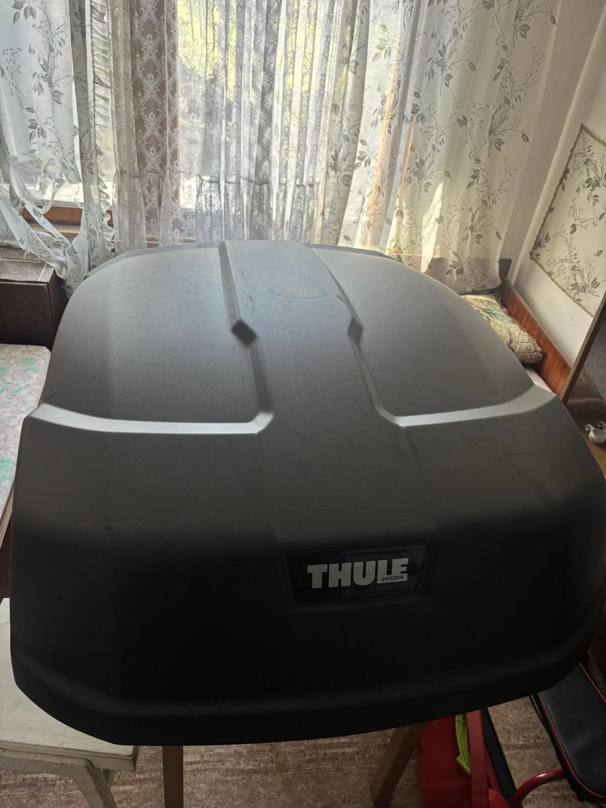 �������� � ����� Thule ��� 7026 �� Honda CR-V 5 ����� SUV 2007-2011 | Mobile.bg � ����������� 2