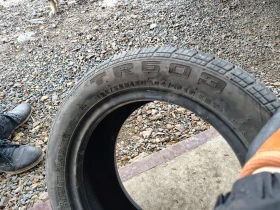 Гуми Всесезонни 195/50R13, снимка 3
