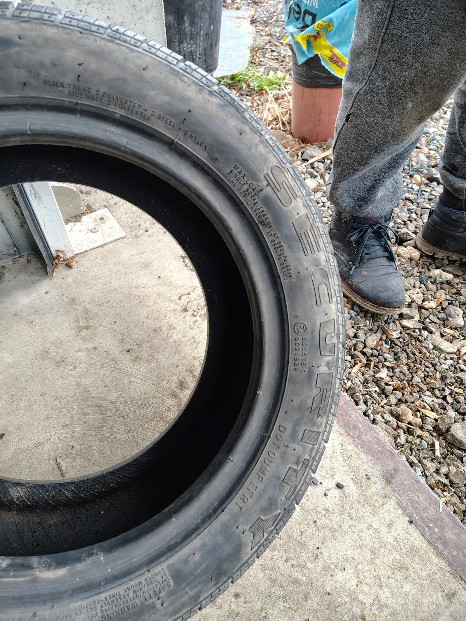  195/50R13 | Mobile.bg   2