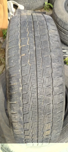      195/60R16