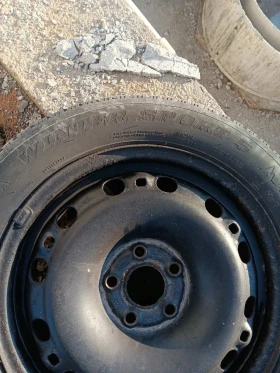    195/55R15  Skoda | Mobile.bg    5