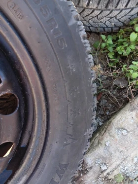    195/55R15  Skoda | Mobile.bg    6