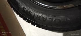 Гуми с джанти Barum 185/65R15, снимка 7 - Гуми и джанти - 49261101