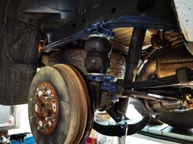 Мерцедес Спринтер въздушни възглавници монтажна информация Цена 1000 лева 0884333269, снимка 5