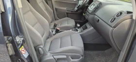 VW Golf Plus 1.4T-170кс.АВТОМА, снимка 13