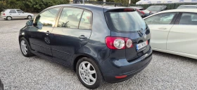 VW Golf Plus 1.4T-170кс.АВТОМА, снимка 9