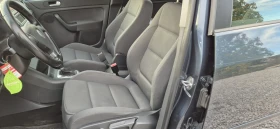 VW Golf Plus 1.4T-170кс.АВТОМА, снимка 14