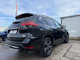 Nissan Qashqai 1.6T* БЕНЗИН* 163кс* FACELIFT* РЪЧНИ* СКОРОСТИ* * , снимка 6