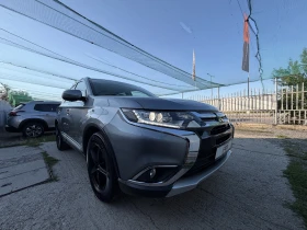 Mitsubishi Outlander 2.2DiD* РЪЧНИ* СКОРОСТИ* 4Х4* ЕВРО* 6* * * , снимка 8