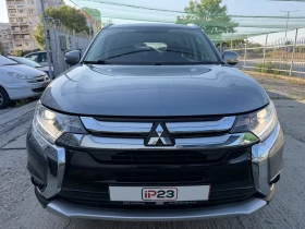 Mitsubishi Outlander 2.2DiD* РЪЧНИ* СКОРОСТИ* 4Х4* ЕВРО* 6* * * , снимка 2